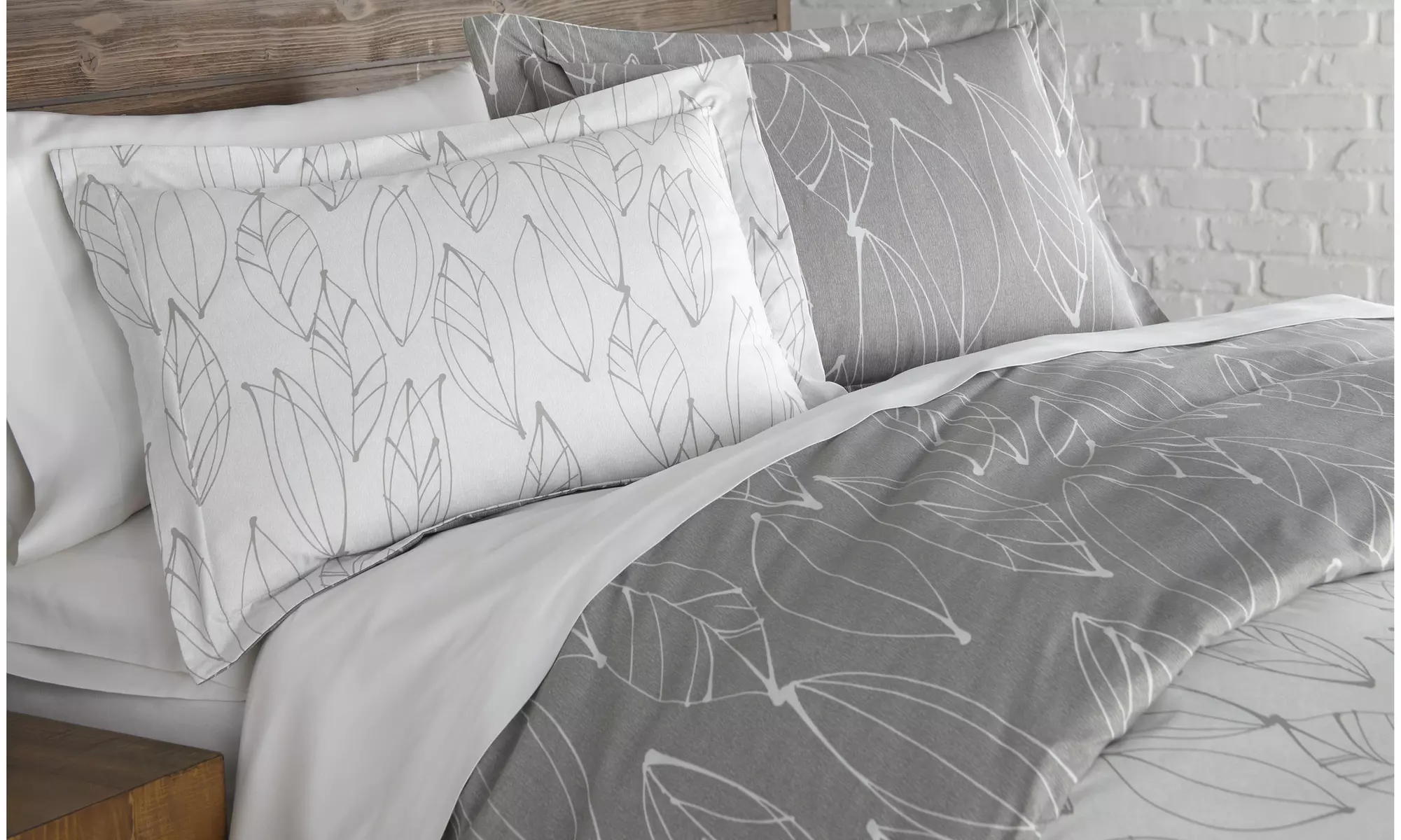 Luxury Premium Collection Oversized Comforter Sets (2 or 3-Piece)