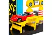 Molto - Garage Service Playset, 4 Story - Second Medium
