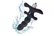  Vibrating Adult Sex Toys  Adjustable Anal Plug Prostate G-spot Adult Vibrator - Second Medium
