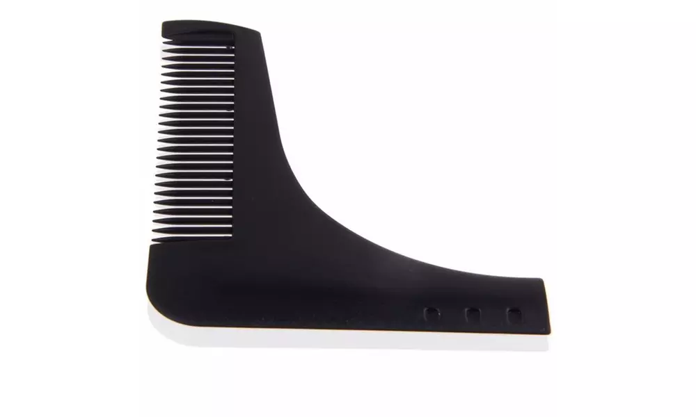 Beard Shaping Tool  - Second Medium