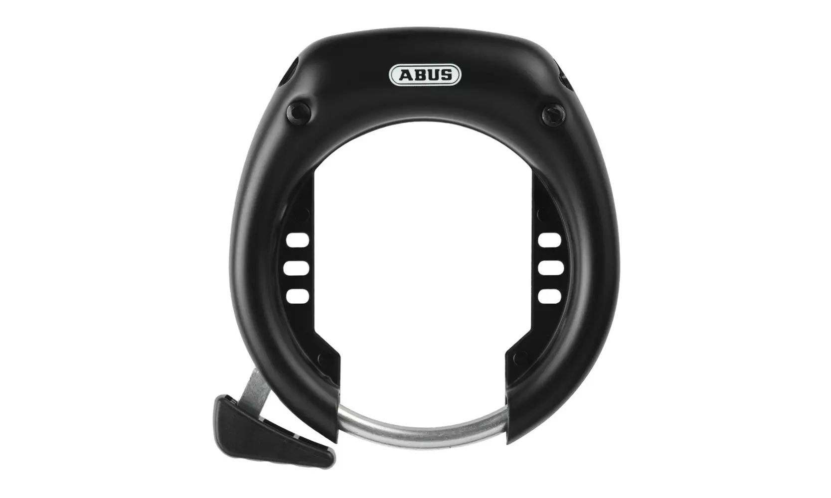 Abus Frame Lock-Shield 5650L NR Black OE - Second Medium