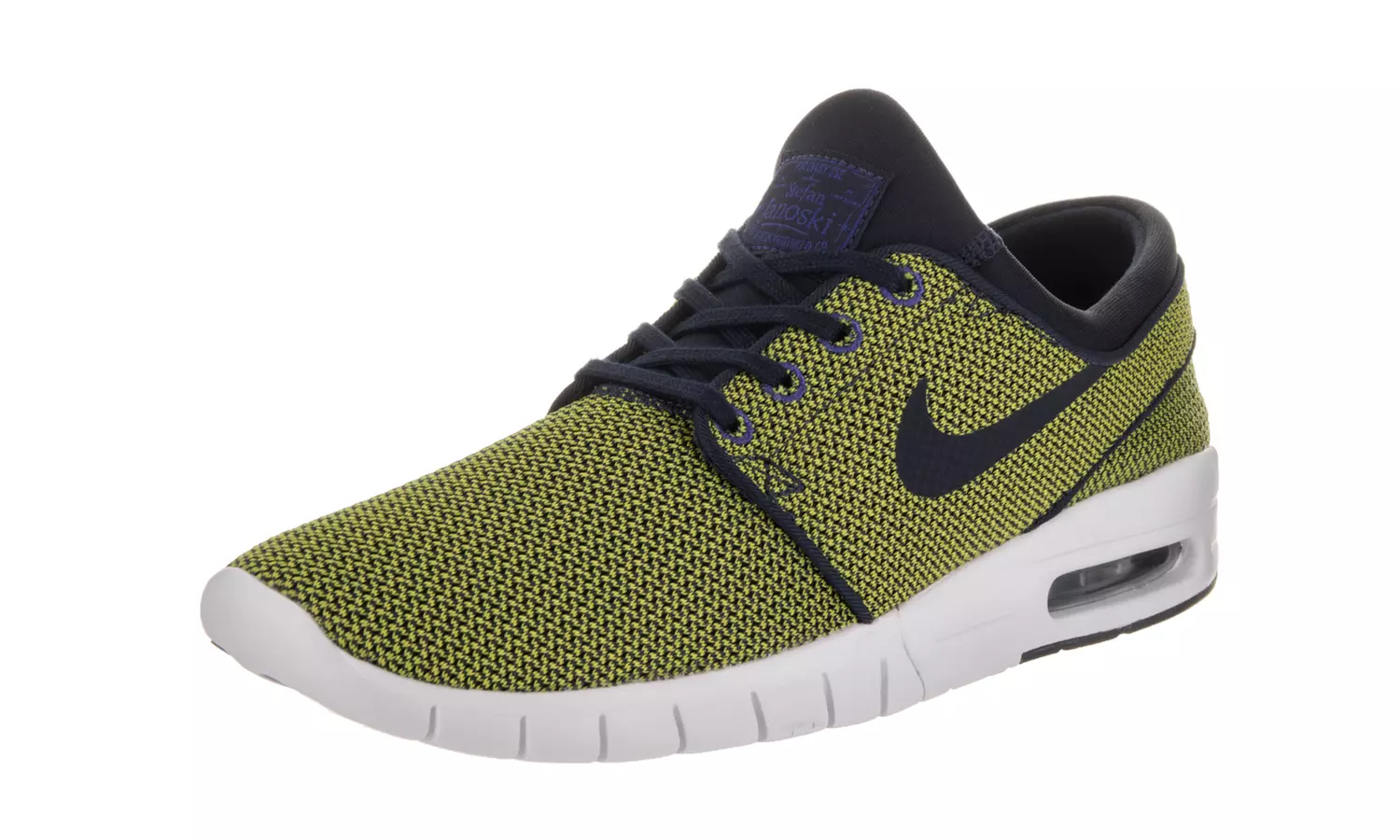 Nike Men's Stefan Janoski Max Skate Shoe - Primary Image