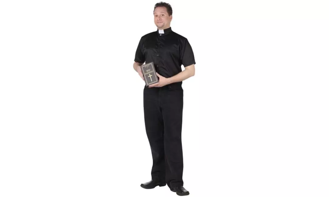 Costumes For All Occasions FW5404A Holy Hammered Adult Std - Second Medium