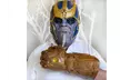 Avengers 4 Endgame Thanos Infinity Gauntlet Cup Funny Cup Fans Cosplay Prop - Second Medium