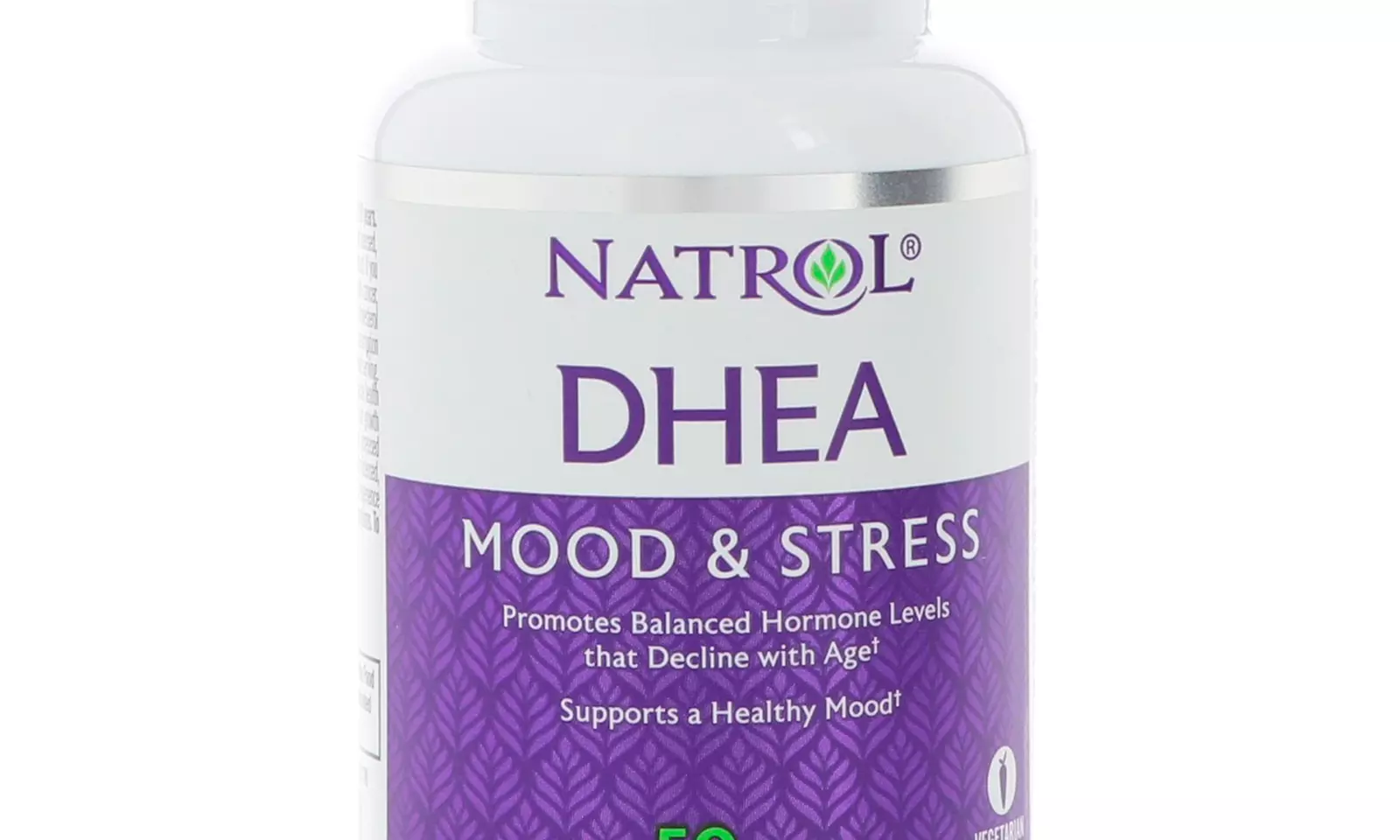 Natrol DHEA - Second Medium