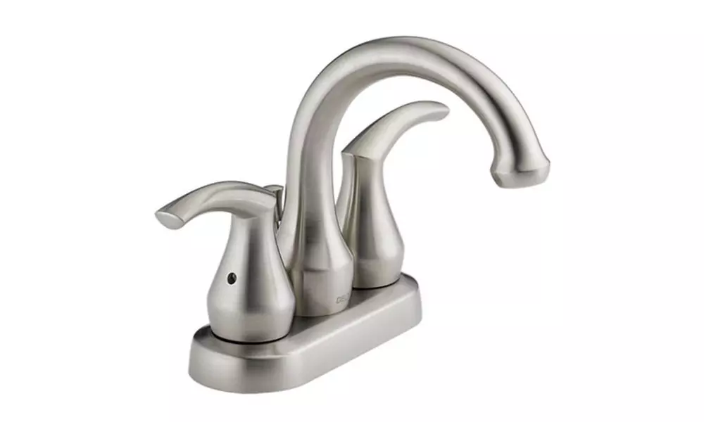Delta Assorted Bathroom Faucets - Second Medium