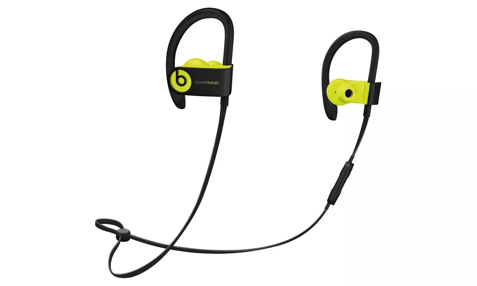 Beats by Dr. Dre Powerbeats3 Wireless Earphones (Refurbished) - Primary Image