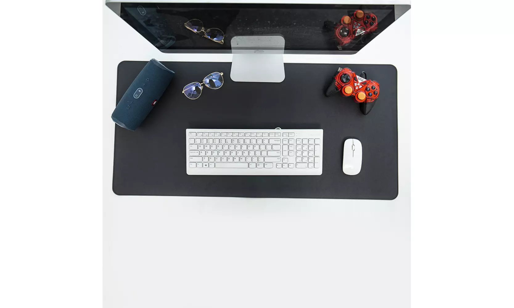 Waterproof PU Leather Desk Pad - Primary Image