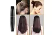 Finishing Fixed Broken Hair Cream Stereotypes Cream Pick Up Wisps In Your Hair  - Second Medium