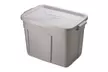Rubbermaid Roughneck Storage Box - Second Medium