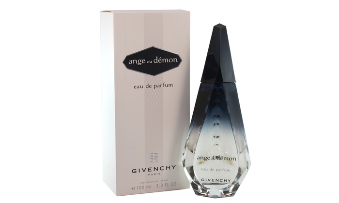 angel and demon perfume givenchy