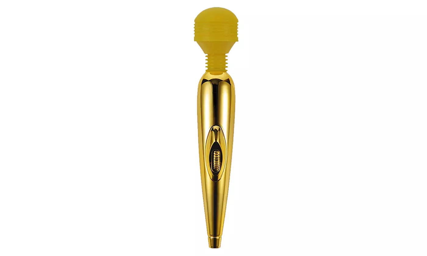 Personal Massager Multi-speed Powerful Magic Full Body Wand Massage