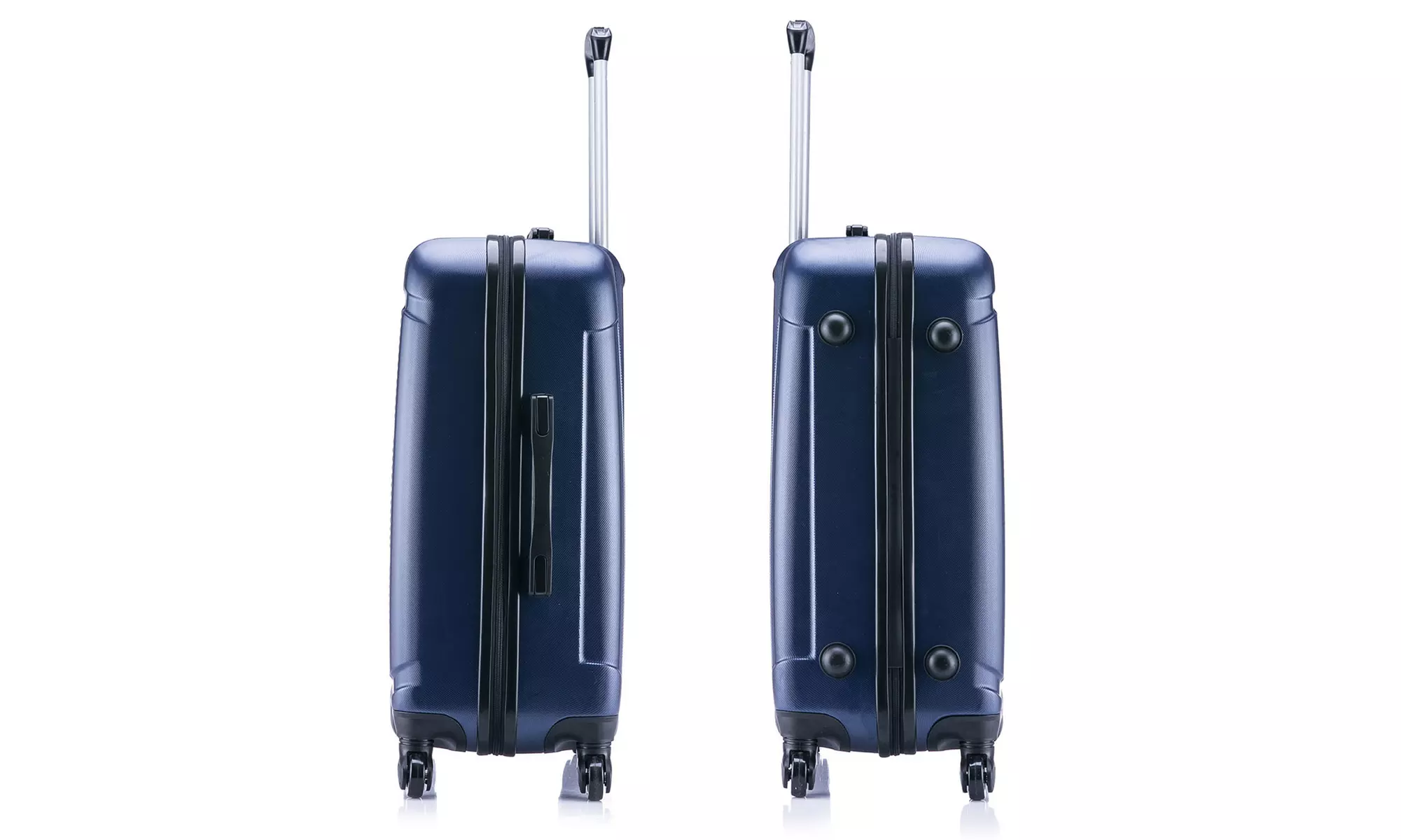 InUSA Pilot Lightweight Hardside Spinner Luggage