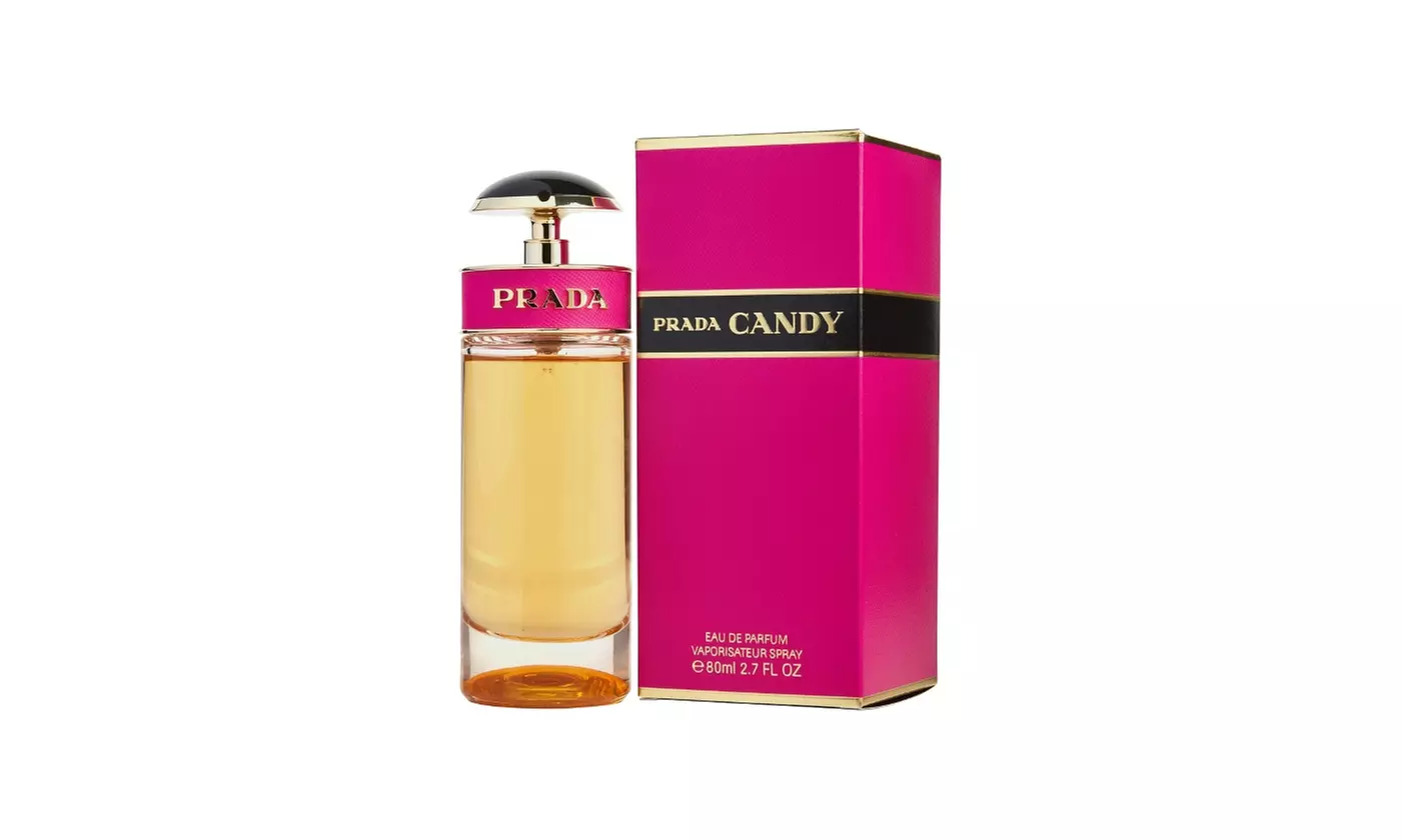 Prada Candy Eau De Parfum 2.7 oz / 80 ml For Women - Primary Image