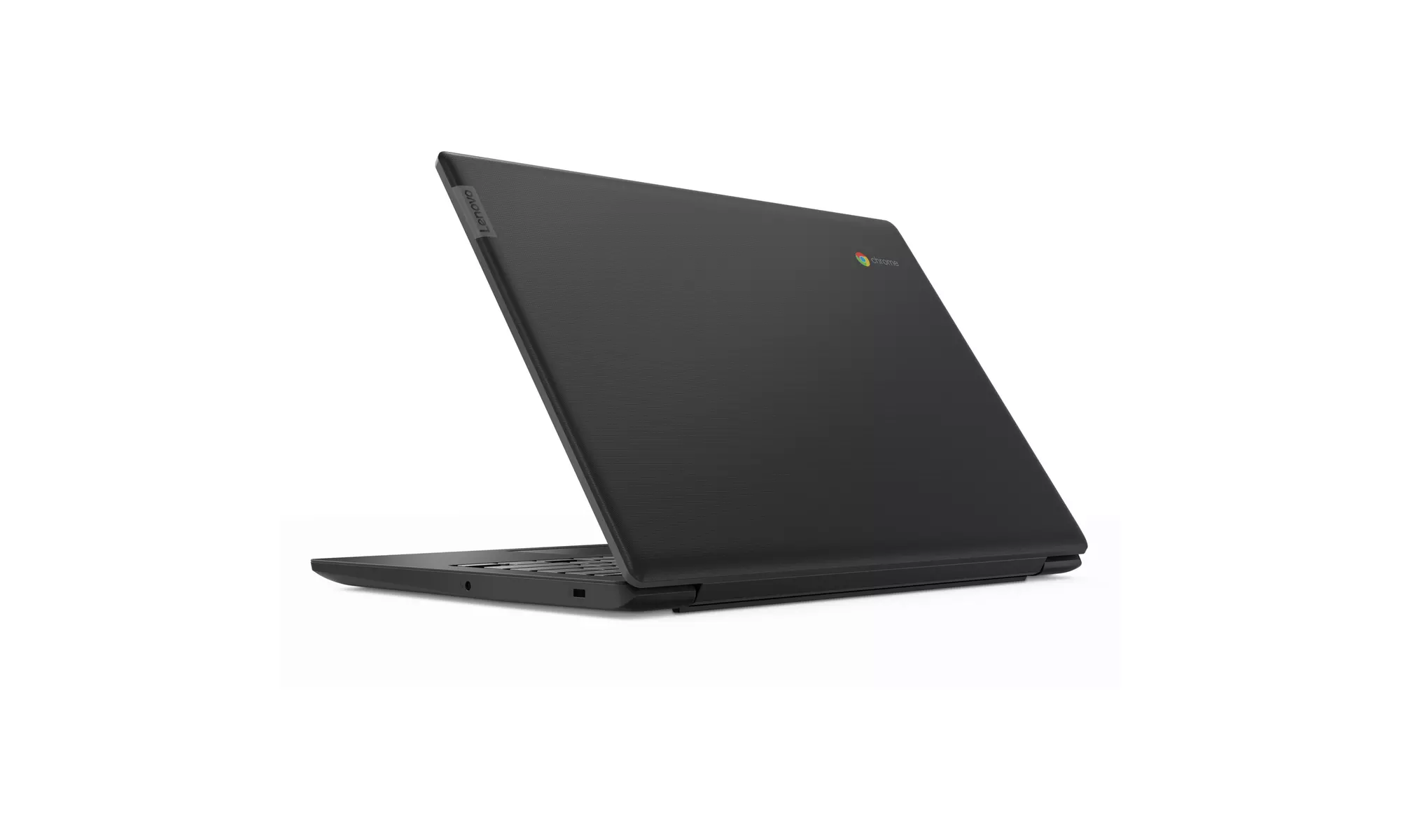 Lenovo 81JW0001US Chromebook S330, 14" HD Display, Mediatek MT8173C CPU 4GB - Second Medium