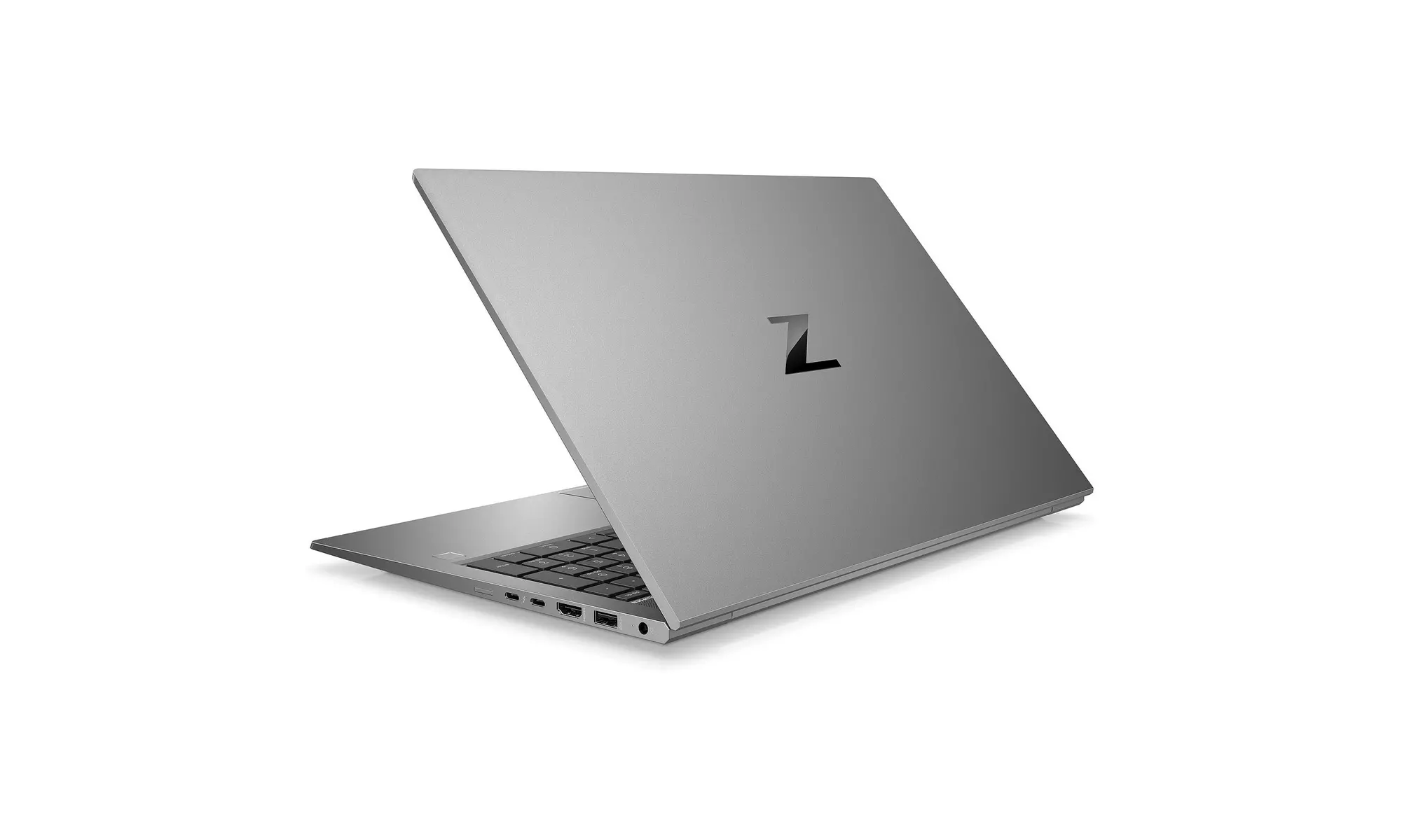 HP Zbook Firefly 15 G7 15.6'' Laptop i7 1.8GHz 16GB 512GB SSD W10P - Refurbished - Second Medium