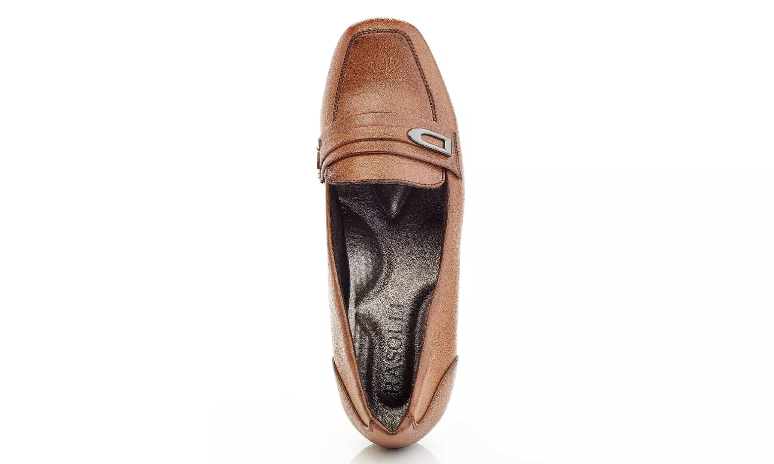 Rasolli Women's Vivian Comfort Pumps