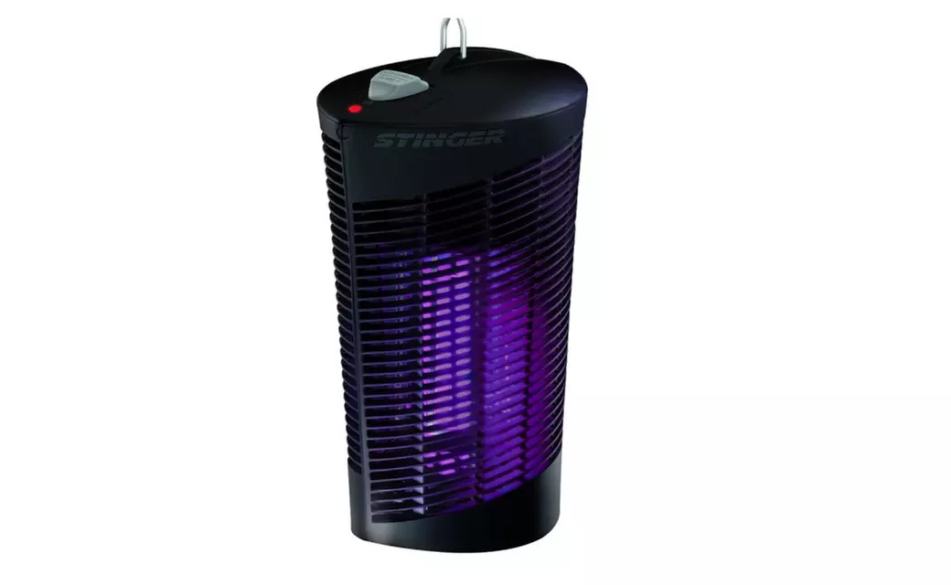 Stinger Bk300 Stinger Ultra Outdoor Insect Killer, 1.5 Acre, 15 Watt - Primary Image