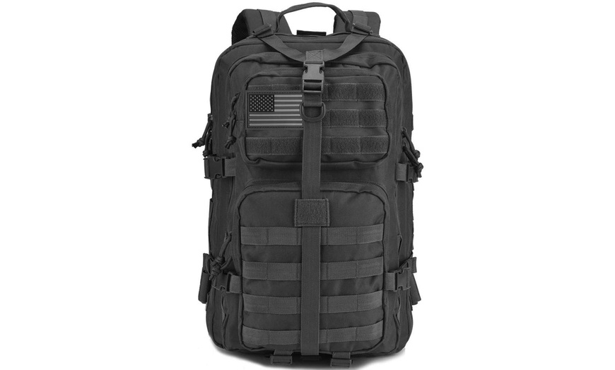 digbug military tactical backpack