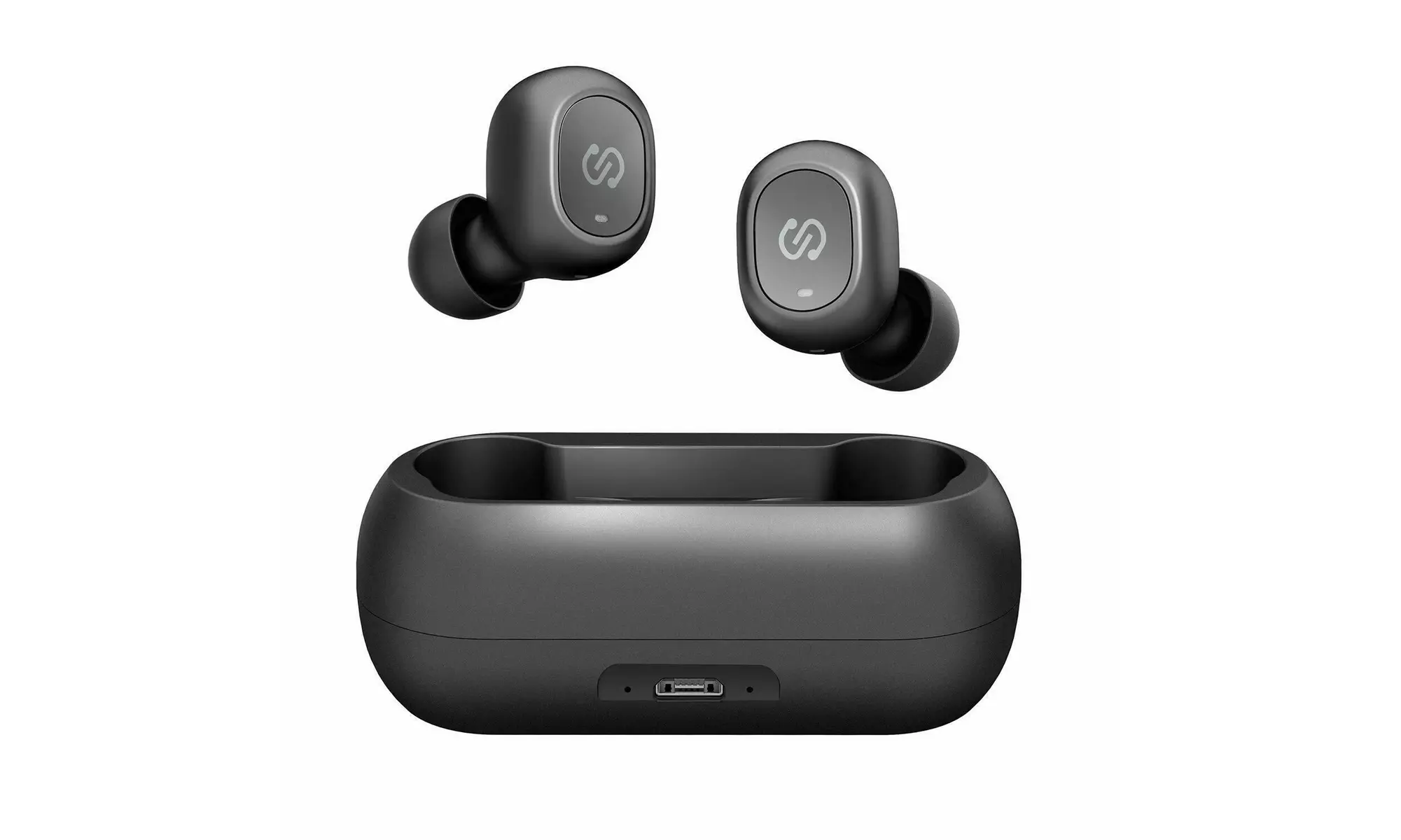 SoundPEATS TrueFree True Wireless Earbuds Bluetooth 5.0 in-Ear Stereo - Primary Image