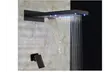 Romo Rainfall LED Color Changes Shower Set Single Handle - Second Medium