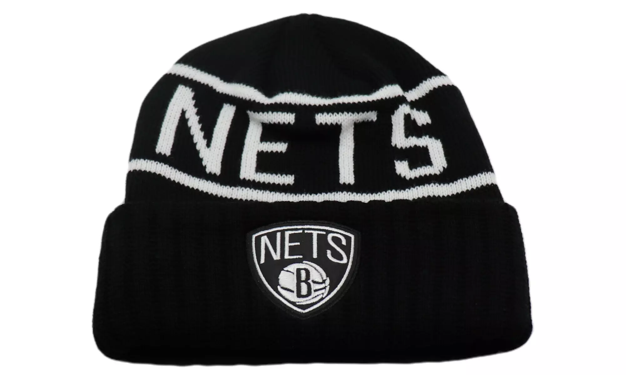 NBA Beanies Knit Hats - Cuffed & Uncuffed Multiple Teams Available!