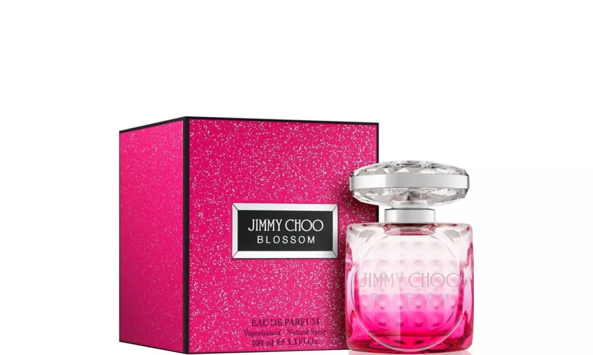 Jimmy Choo Blossom OZ Groupon Goods