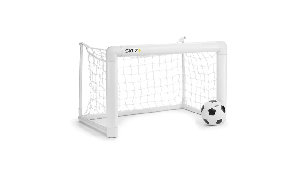 SKLZ Pro Mini Soccer-Mini Pro Soccer Goal - Primary Image
