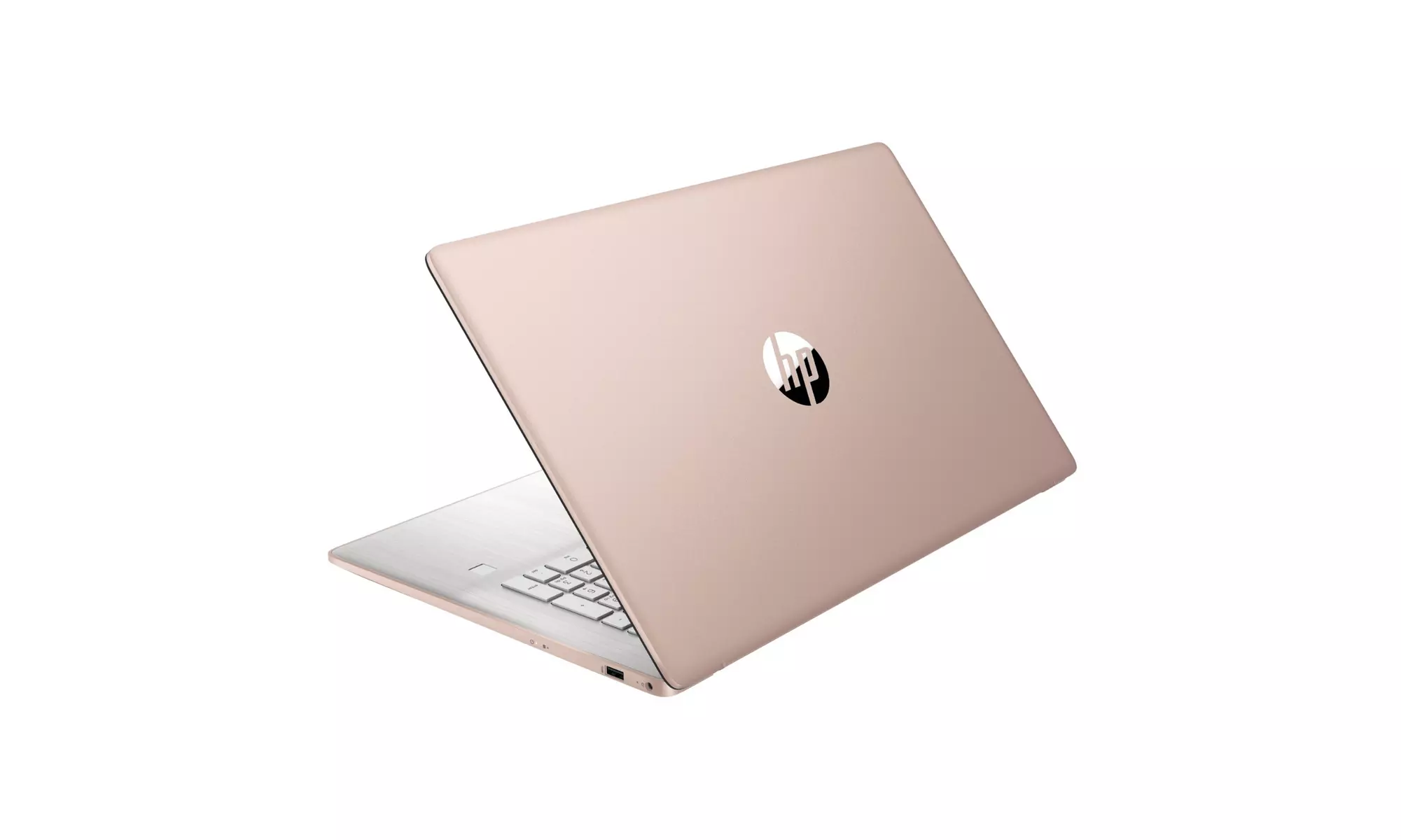 HP 17-CN0008CY Intel 1125G4 8GB 512GB SSD 17.3-Inch Touch Laptop (Renewed) - Image 7