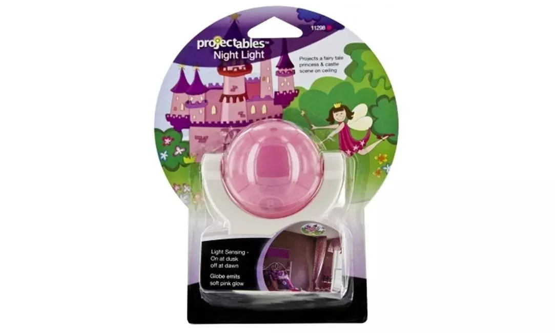 Jasco Products Jasco Projectables LED Night Light 11298- pack of 6 - Primary Image