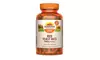 Sundown Naturals Red Yeast Rice Capsules 240 Count Naturally Derived Gluten Free