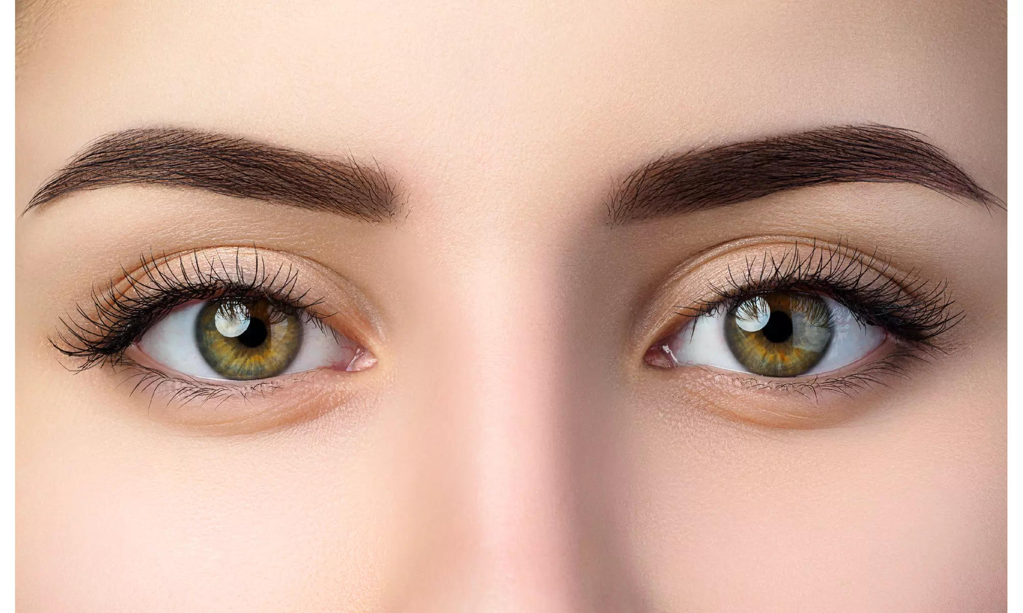 Eyebrow Enhancer and Growth Serum (.3 FL. OZ.) - Second Medium