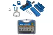 Kreg Jig K5 Master System with Pocket-Hole Screw Project Kit in 5 Sizes - Second Medium