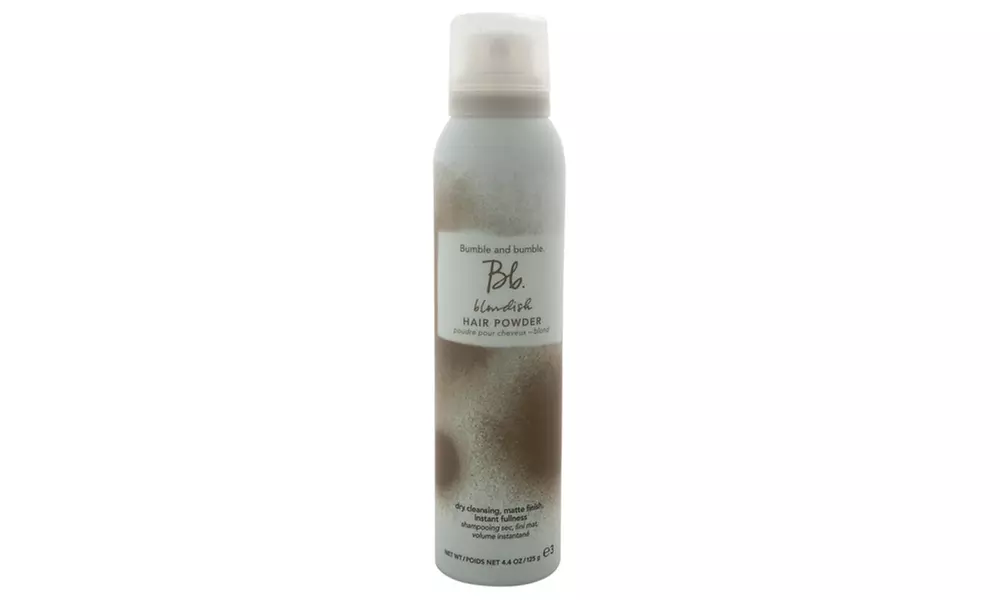 Bumble and Bumble Bumble and Bumble Blondish Hair Powder Hair Powder - Primary Image