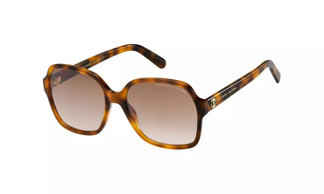 Marc Jacobs Women's Designer Sunglasses