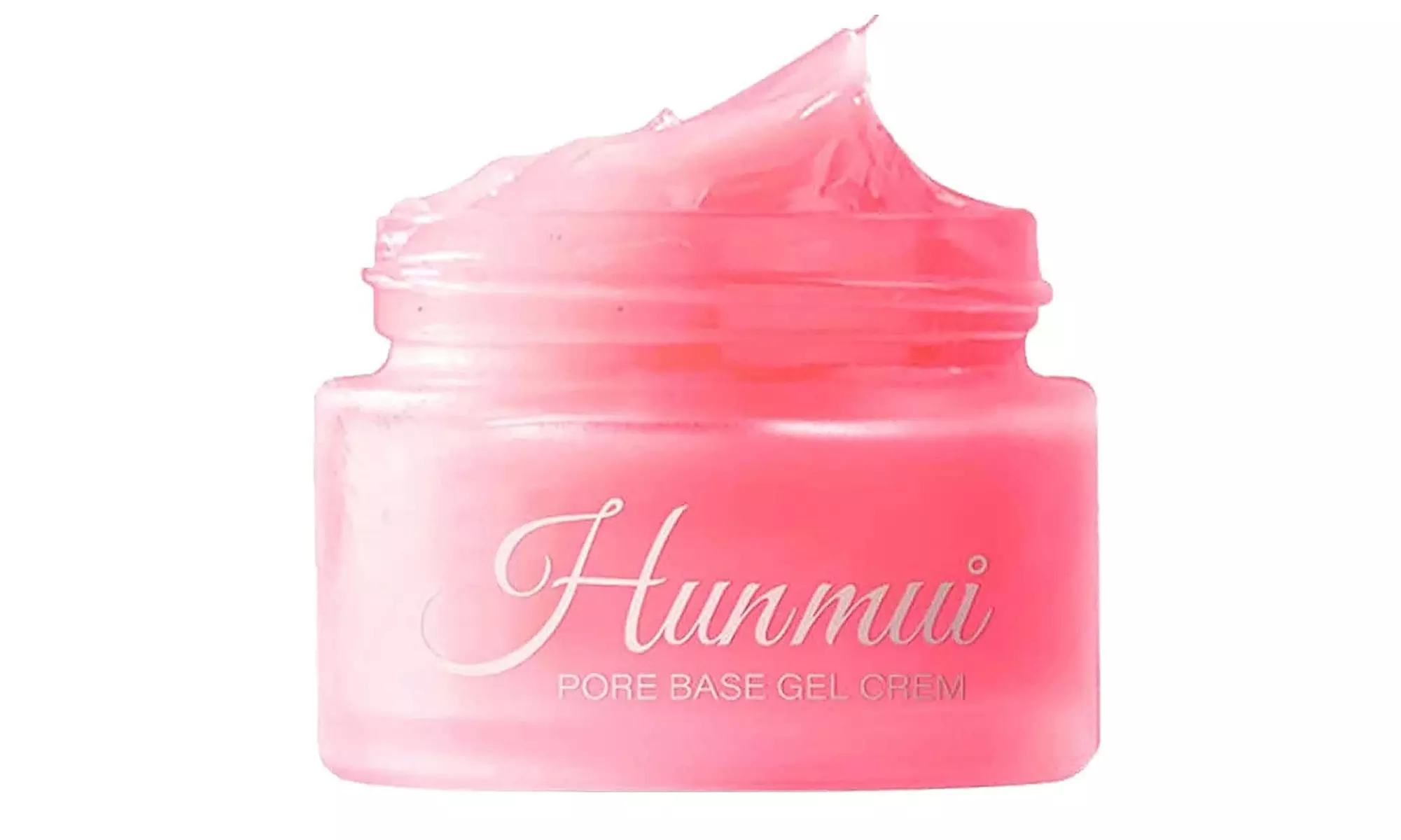 Hunmui Face Primer Pore Base Gel Cream, Isolation Concealer Cream - Primary Image