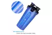 Collapsible Dog Water Bottle Dog Bowls for Traveling Pet Food Container 2-in-1 - Second Medium
