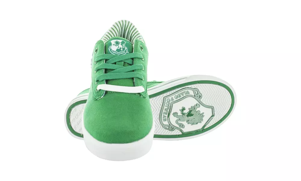 Vlado Footwear Mens Spectro 3 Shoess - Second Medium