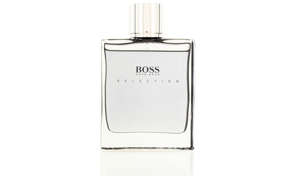 Hugo boss 2024 selection tester