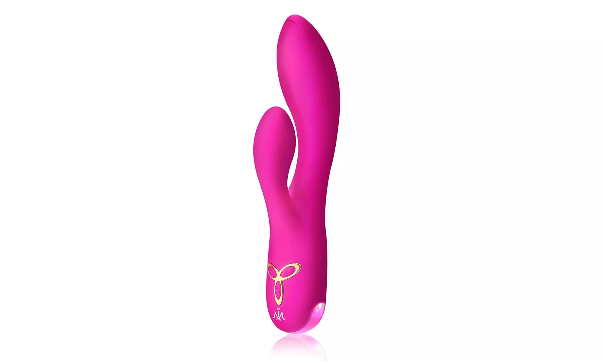 IMO Upgraded Rabbit Vibrator, Waterproof and Rechargeable Toy  - Primary Image
