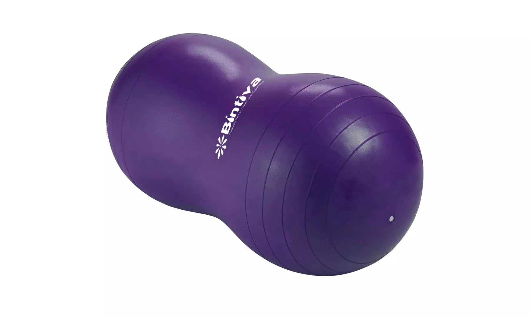 Bintiva Peanut Ball - 50x100cm Blue