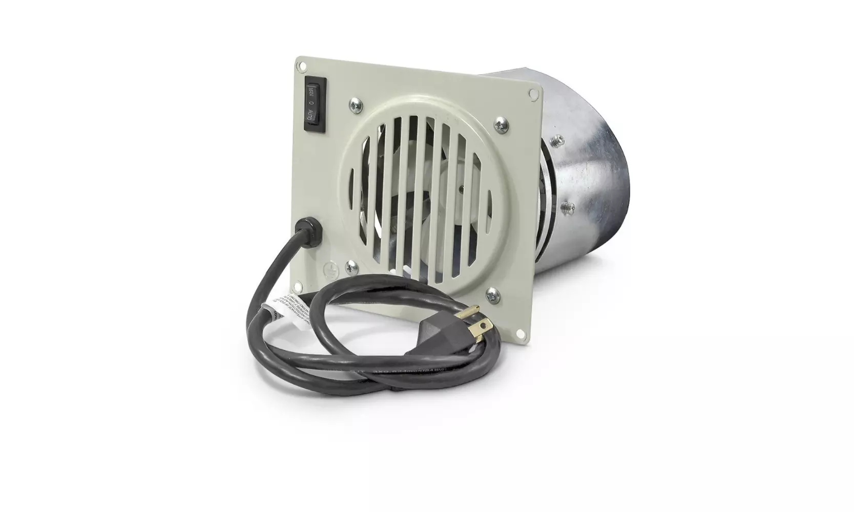 Mr. Heater Vent Free 18,000 BTU Radiant Propane Heater with Fan Blower - Second Medium