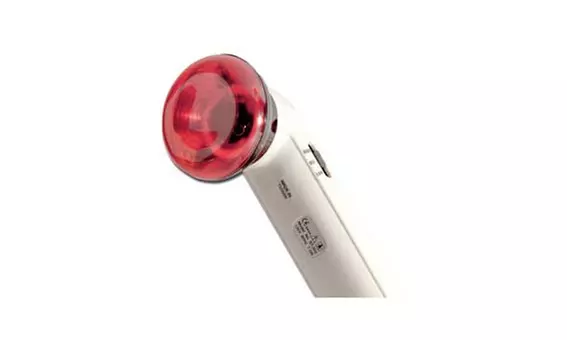 Infrarex Infrared Heating Device Photon Stimulator - Second Medium