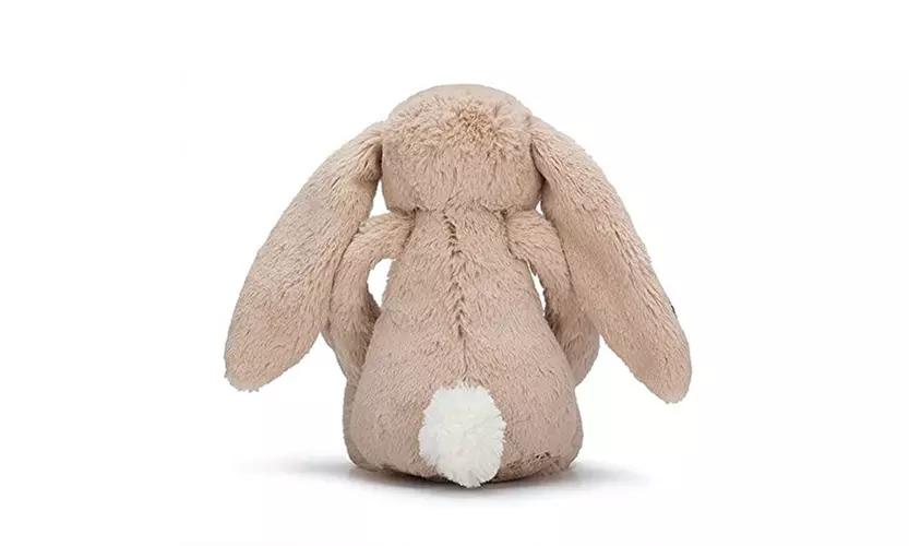 Jellycat Blossom Posy Bunny, Small, 7 inches - Second Medium