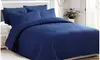 Three-Set J&V TEXTILES Simple Dream Quilt Collection - Bright Edition