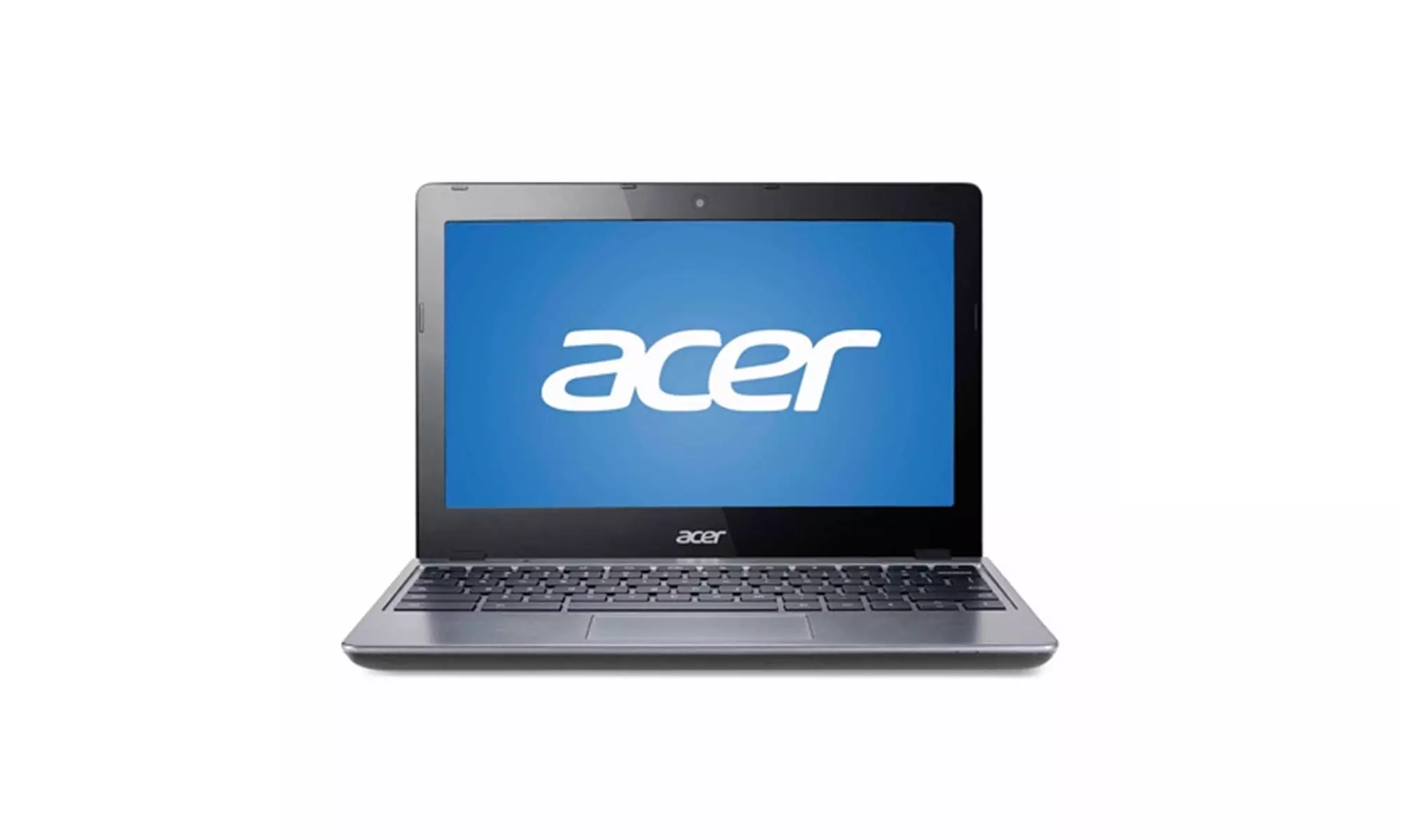 Acer C720-2827 Intel Celeron 2955U 2GB 16GB SSD, Black (B Grade) - Primary Image