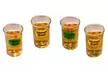 Game Night Entertainment Shout Out Shot Glass Board Game Set Party Drinking Game - Second Medium