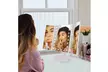 Makeup Mirror with Lights - Second Medium