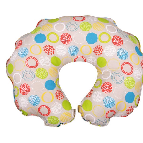 leachco u shaped pillow