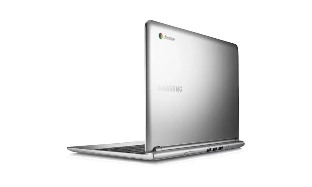 Samsung Chromebook 11.6" Laptop with Exynos Processor, 2GB RAM, and 16GB SSD (Refurbished A-Grade) - Second Medium